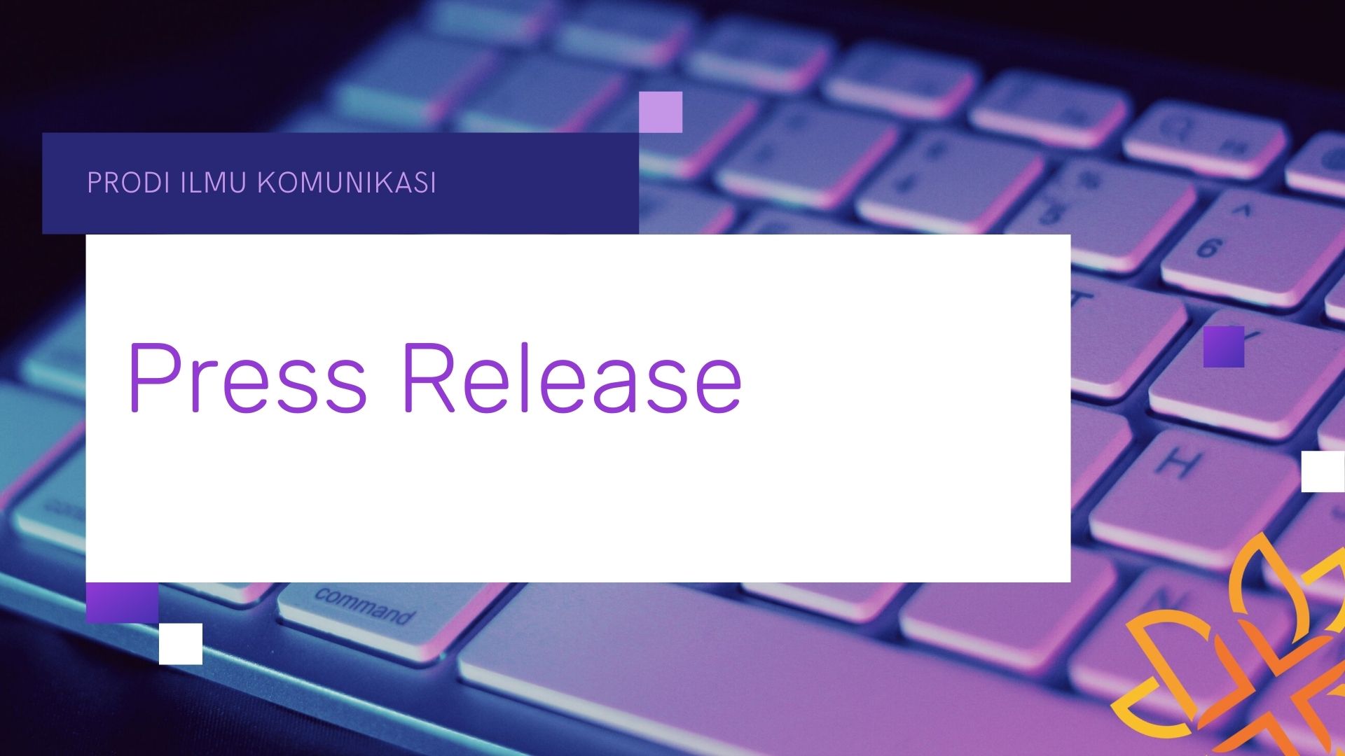 BEGINI CARA MEMBUAT PRESS RELEASE
